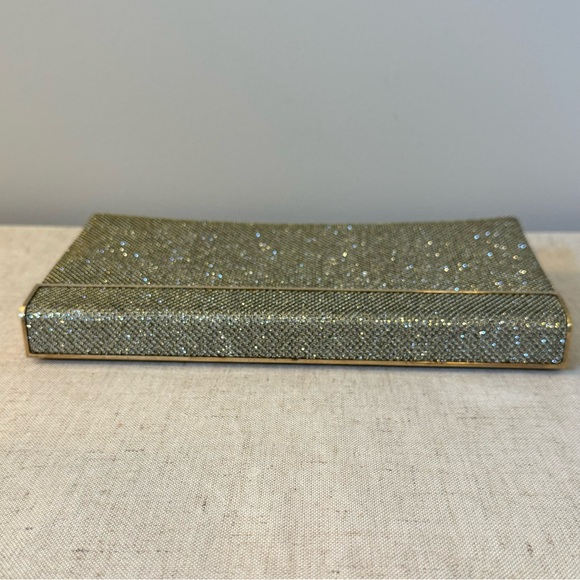 Jimmy Choo Cayla Clutch - Picture 8 of 12